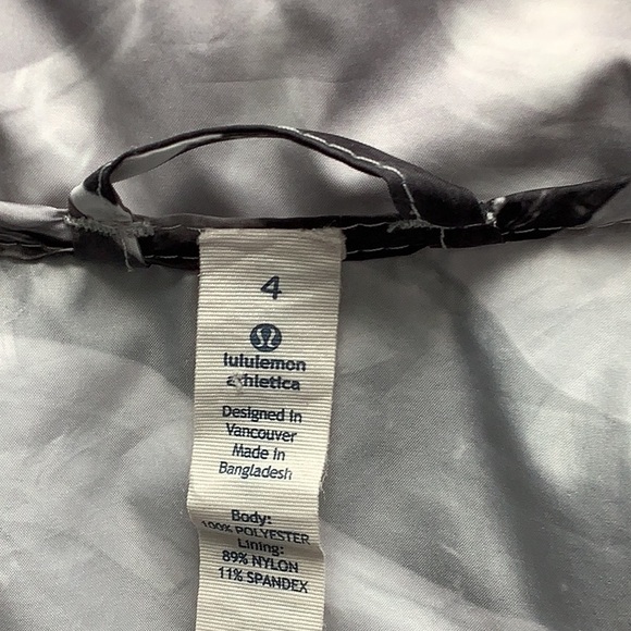 LULULEMON Miss Misty Wave Jacket - Picture 11 of 12